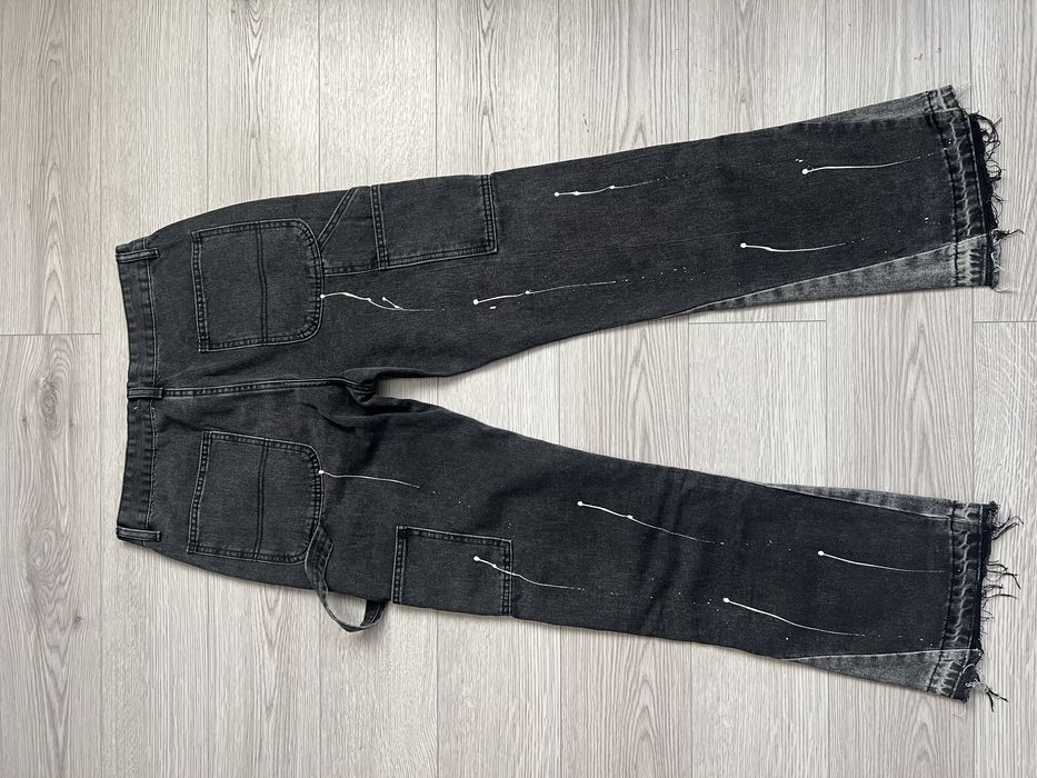 Blugi drepti Gallery Dept.