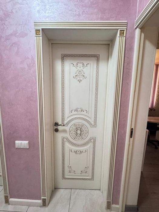 Продам вери межкомнатные.