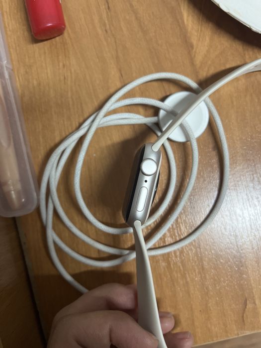Apple Watch SE 3 (GPS) , 40mm.