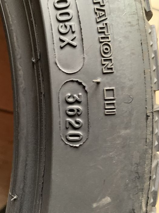 285 35 20 anvelope de iarna