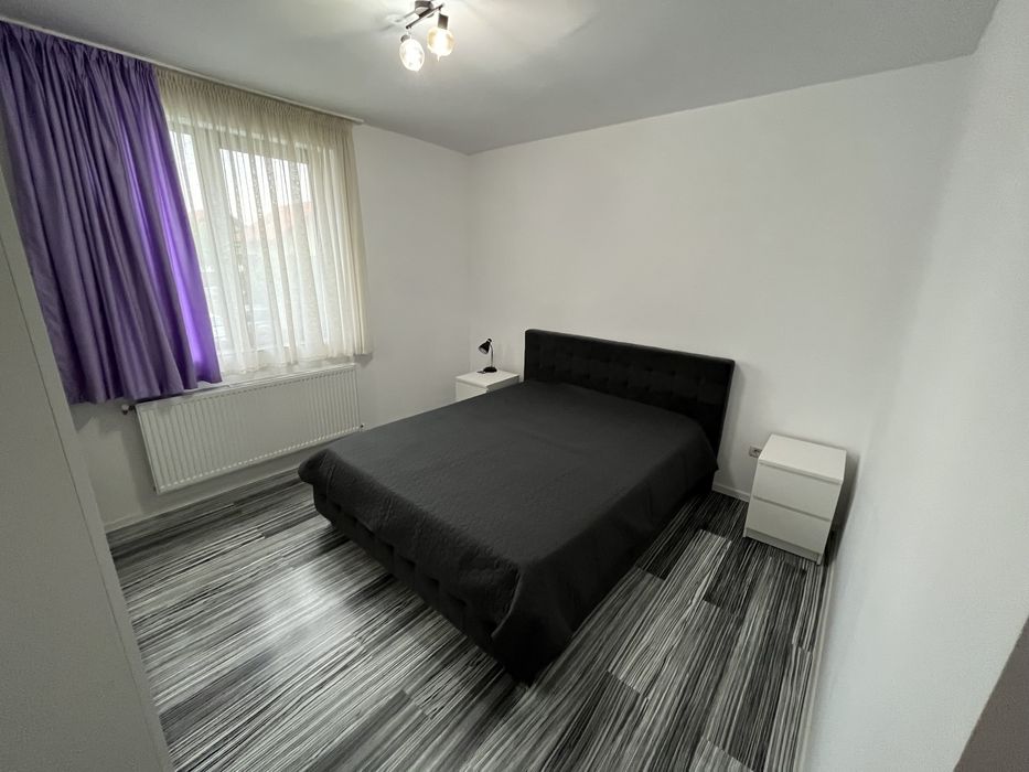 Apartament, 2 camere, decomandat