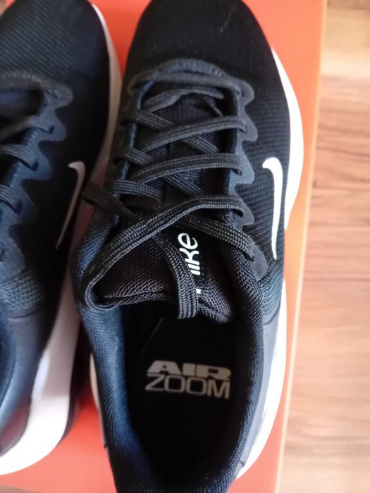 Маратонки Nike Air Zoom
