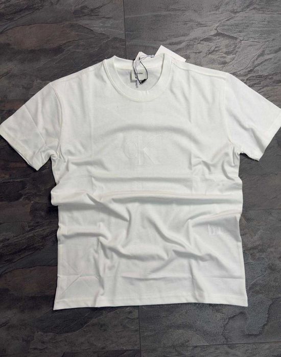 Мъжки Тениски CalvinKlein