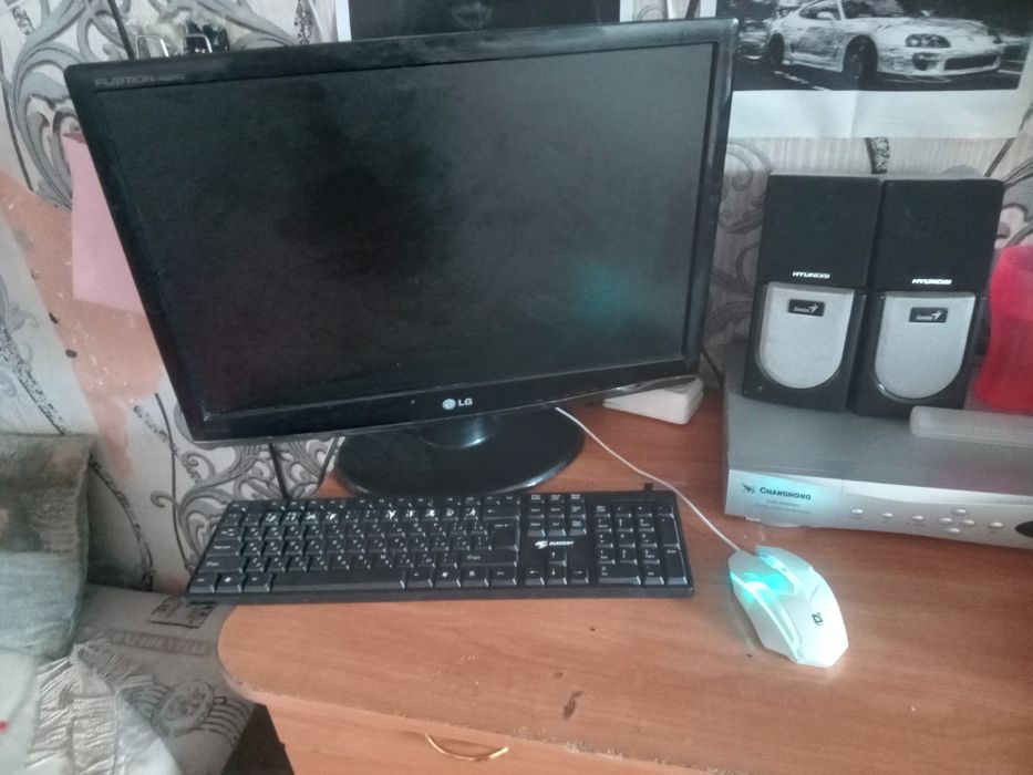 Запчасти бля пк рабочии