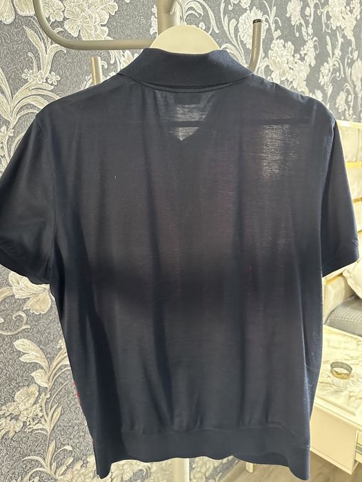 Поло Итальянский бренд Feru