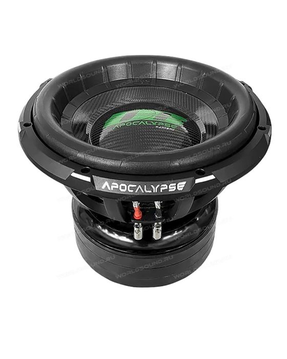 Sambufer Apocalypse DB-4515RD2