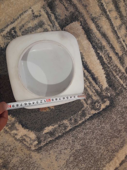 Стъклен плафон за таван