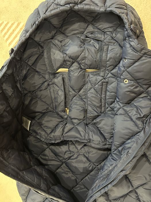 Чувал за количка Cybex Snogga 2 Eco