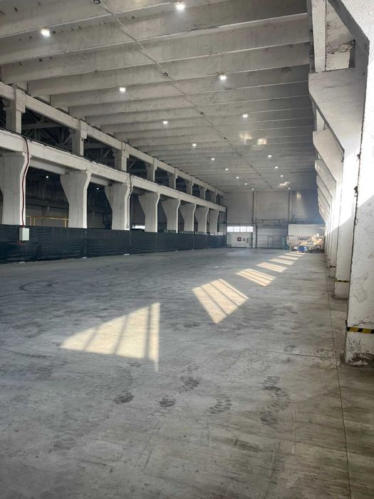 Spatiu de productie/depozitare