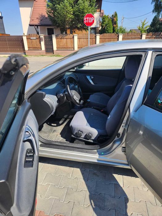Nissan Primera P12 - 118K km