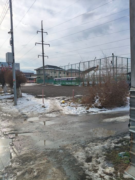 Продаётся участок коммерция!