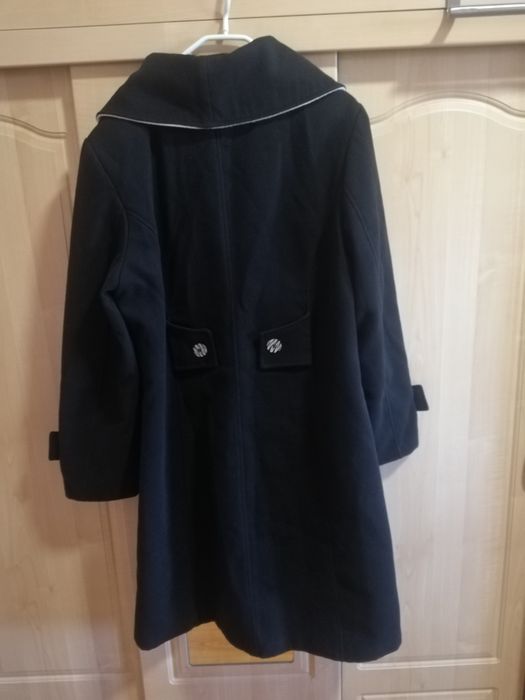 Палто голям размер