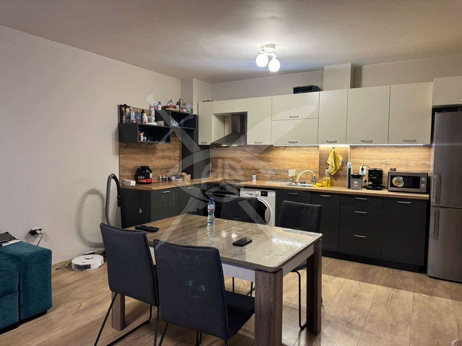 Двустаен апартамент - район Западен - 11865341