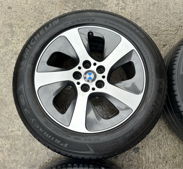 Jante / Roti BMW X1 F48, X2 F39 : 225 55 17, 6856062