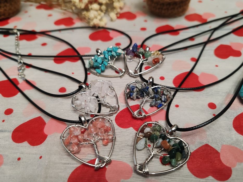 Подаръци за Свети Валентин