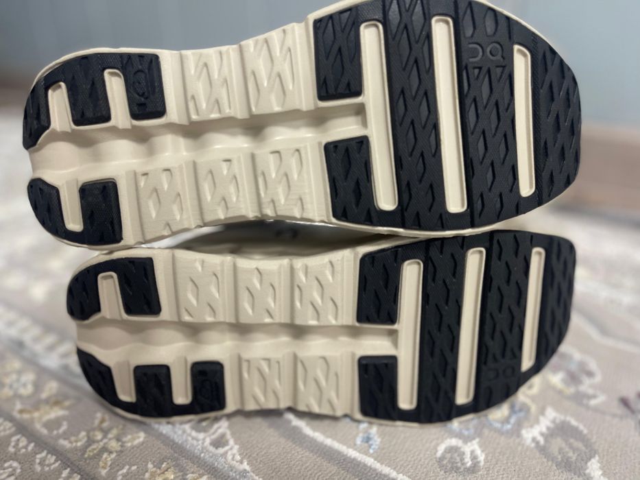 Новые крооссвоки ON