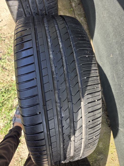Diska sotiladi R20 vossen