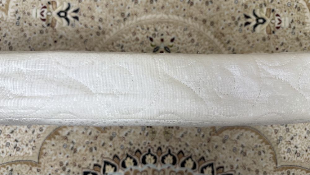 Деткий матрас средней жесткости