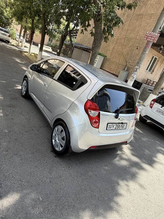 Arenda vikub spark