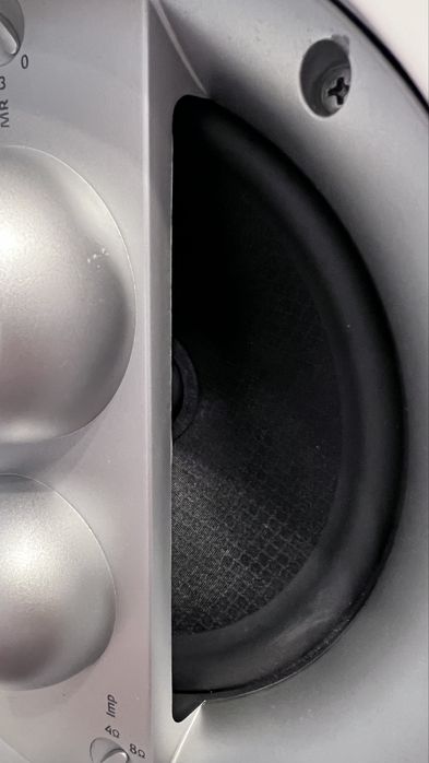 Jamo IC 600 встраиваемая колонка .