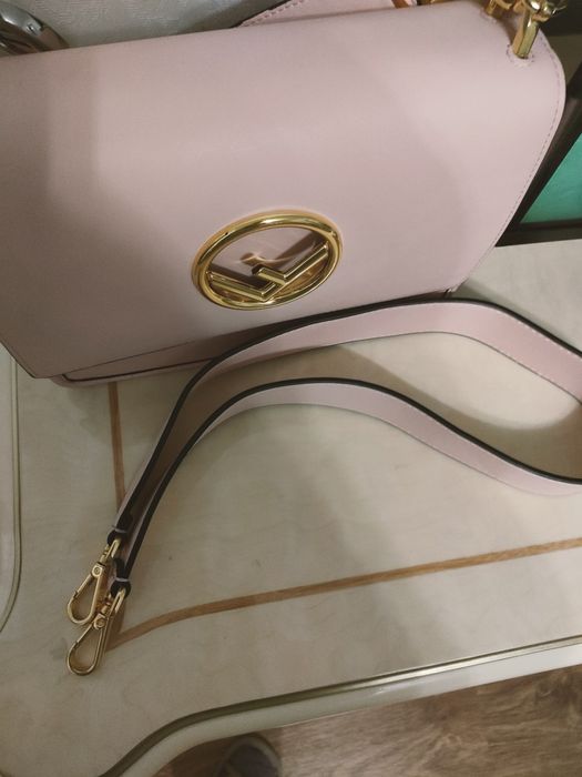 Сумка Fendi Фенди