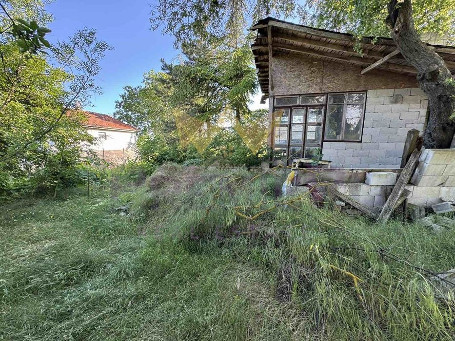 Парцел в Варна, област-с.Калиманци площ 620 цена 67000