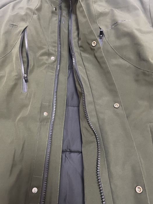 Продается зимняя куртка