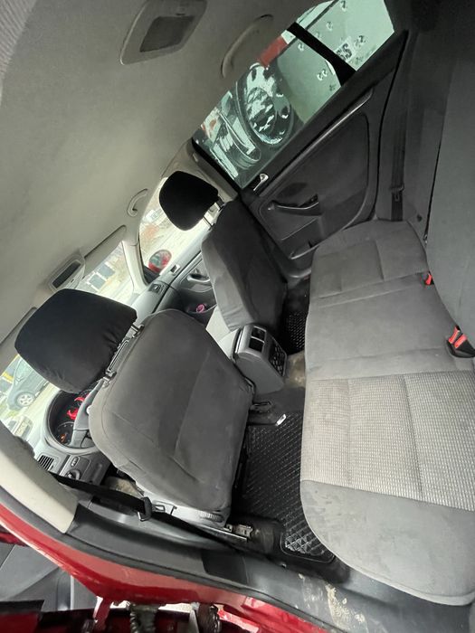 Jetta in perfecta stare de functionare