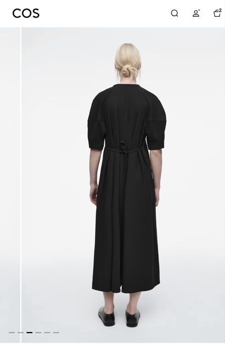 Продам платье Cos