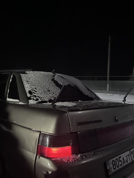 Продажа авто ваз 2110