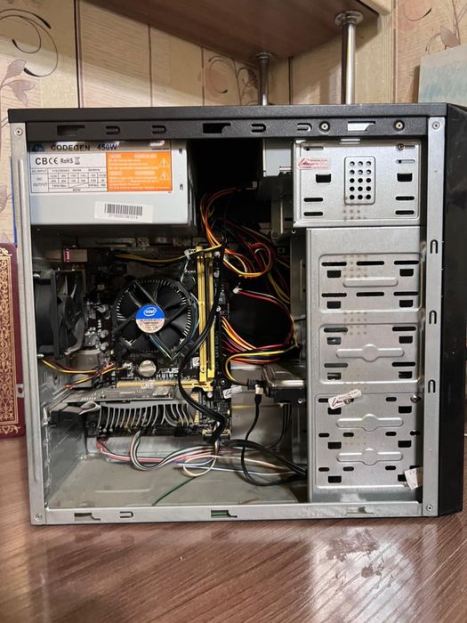 Продам компьютер