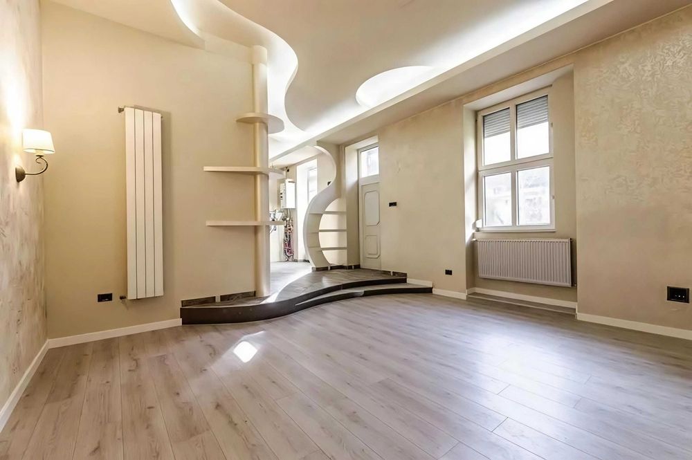 Apartament Ultracentral 2 camere