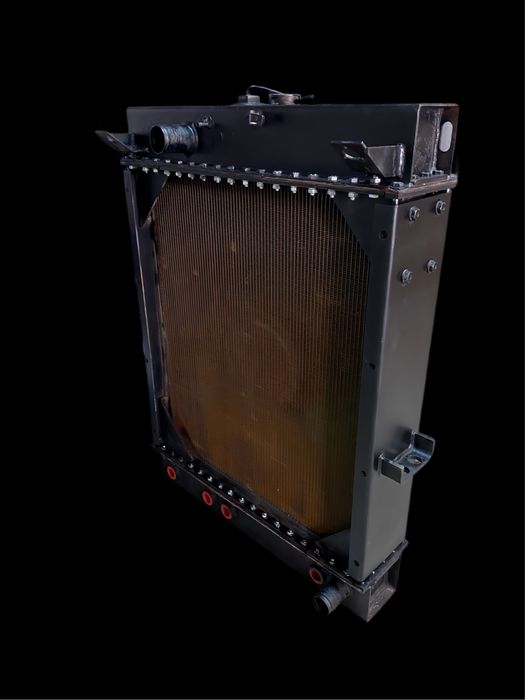 Reparatii Radiatoare Utilaje | Aluminiu Cupru | Radiatoare noi