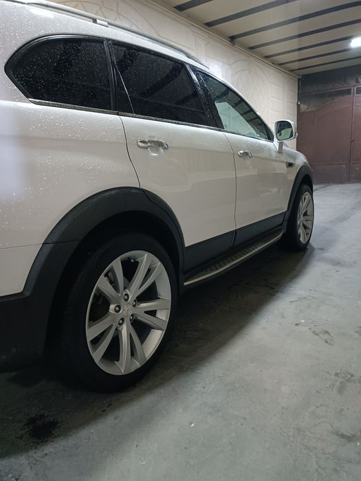 R20 kaptiva diska balon ideal