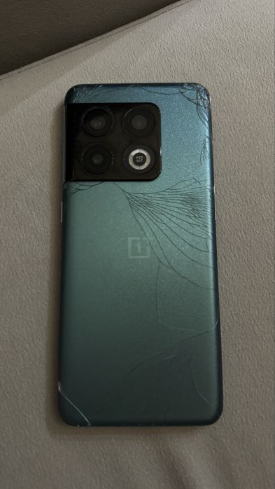OnePlus 10 pro 5G