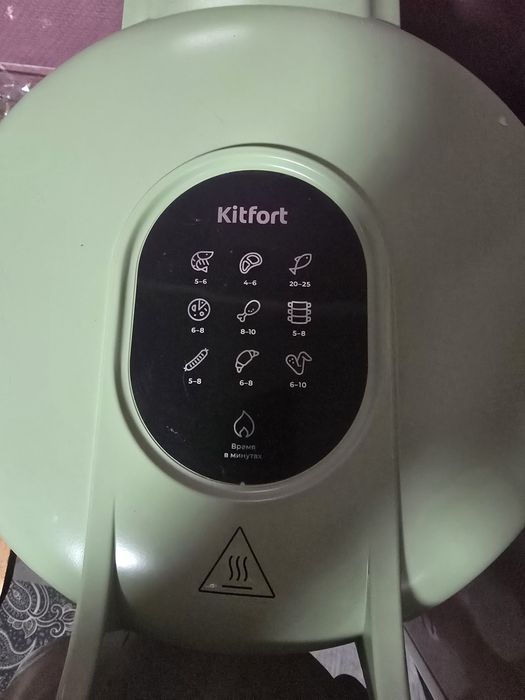 Продам пиццамейкер