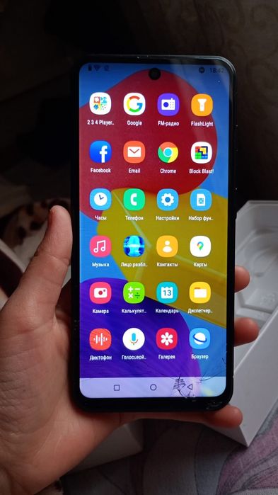 Samsung a84 5g обмен