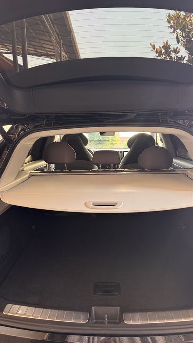 Leapmotor C11 EV