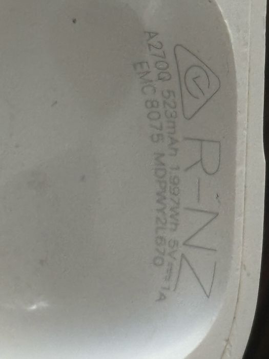 Кейс airpods pro