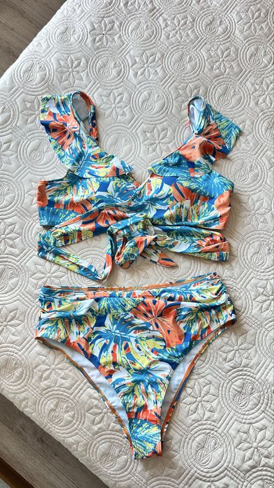 Продам купальник размер 50