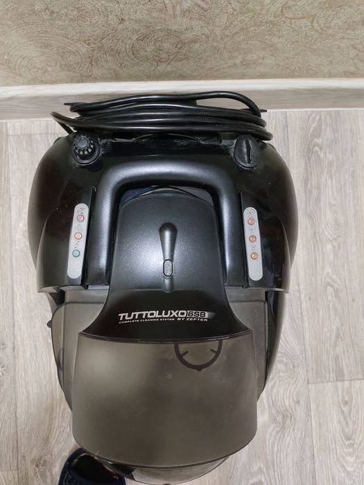 Продам пылесос  Zepter Tuttoluxo 6SB (Цептер), оригинал