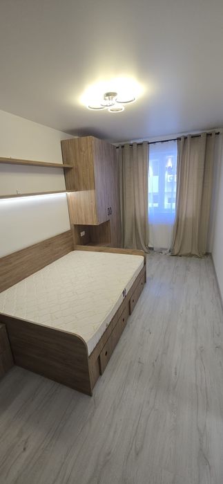 Inchiriez apartament 2 camere
