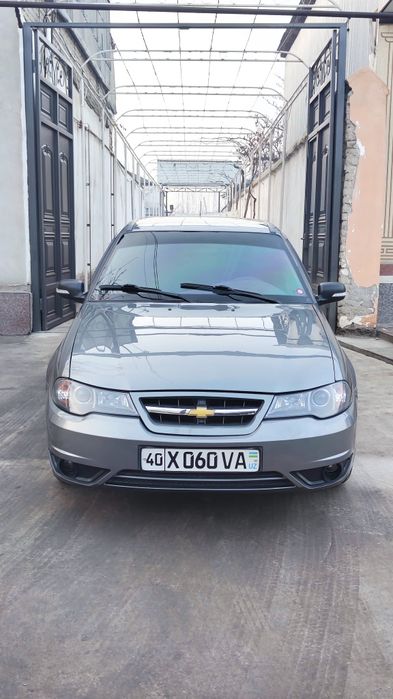 Nexia 2   1.6.  автомат 2015