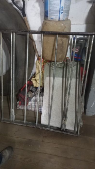 Матор, велосипед, багажник