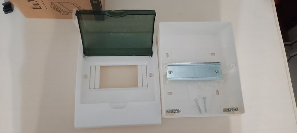 Продам Эл. Щиток