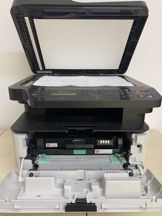 Multifunctionala Samsung M2875FD