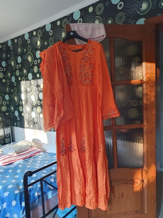 Женская одежда на выход