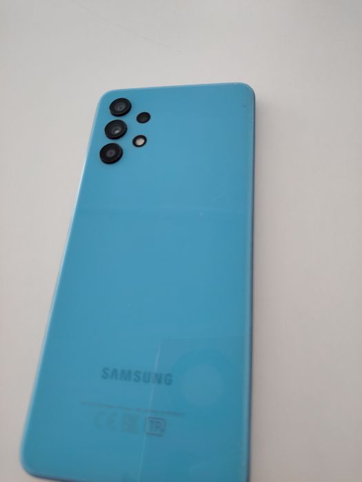 Samsung A32 продам за  50 000 тг