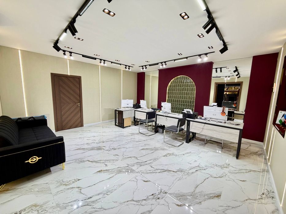 Продаётся коммерческое помещение  с готовым арендаторо