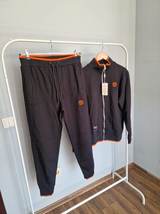 Страхотен мъжки екип комплект размер S M L XL 2XL